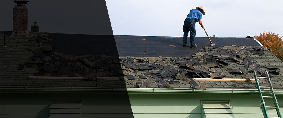 Craigmont Roofing Contractors
