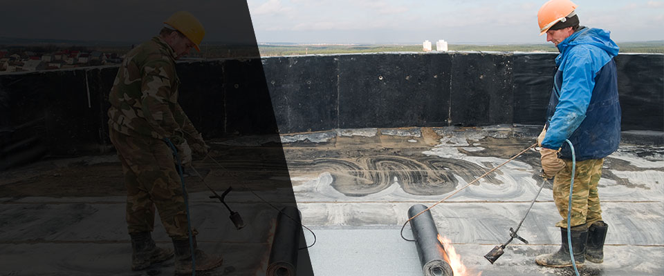 Craigmont Roofing Contractors